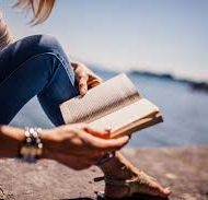 Więcej o: „Czytam gdzie chcę”