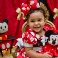 Więcej o: 18 listopada Dzień Myszki Miki