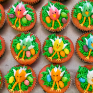 Więcej o: Warsztaty wielkanocne